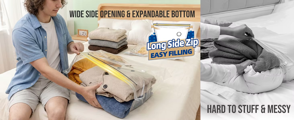 Lambe Machine Washable Shoe Washing & Drying Bag with Soft Fiber - Durable Polyester Laundry Protector for Shoes Adjustable Strap