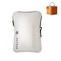 Lambe FLEXTAIL X VOLLYC EZYPACK - 25L Vacuum Storage Bag, Reusable Clothing Storage Bag, Travel Backpack Luggage Bag, 85% Compression